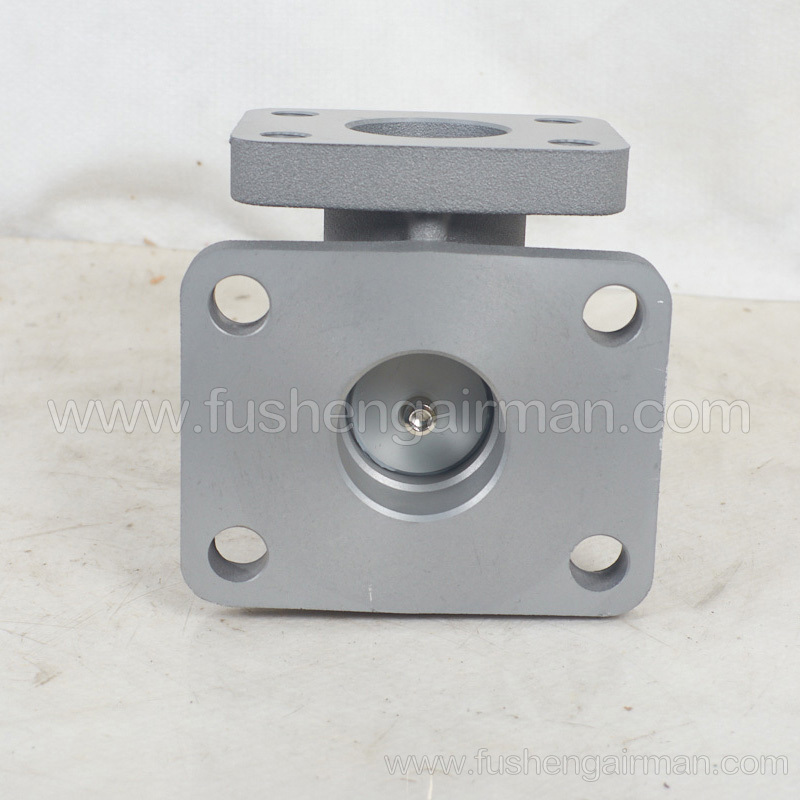 2605332960 Fusheng Original Screw Compressor SF90W Pressure Maintaining Valve MPV-50T In Stock