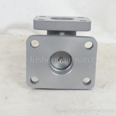 2605332960 Fusheng Original Screw Compressor SF90W Pressure Maintaining Valve MPV-50T In Stock