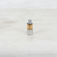 2625360090 Fusheng Genuine Factory Oil-free Frequency Conversion Screw Air Compressor SWV Water Viewing Mirror G1/4"-R1-4”