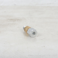 2625360090 Fusheng Genuine Factory Oil-free Frequency Conversion Screw Air Compressor SWV Water Viewing Mirror G1/4"-R1-4”