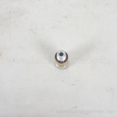 2625360090 Fusheng Genuine Factory Oil-free Frequency Conversion Screw Air Compressor SWV Water Viewing Mirror G1/4"-R1-4”