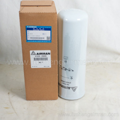 37438-09600 Fusheng airman mobile air compressor genuine oil filter element