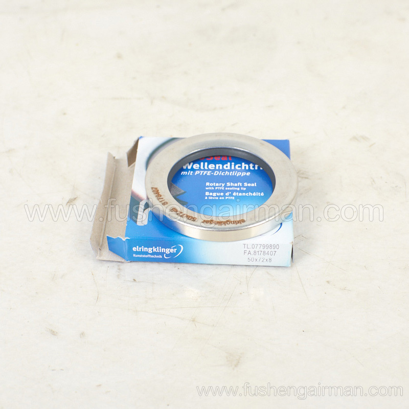 8178407 elringklinger German Genuine Parts 50*72*8 Single Lip Oil Seal