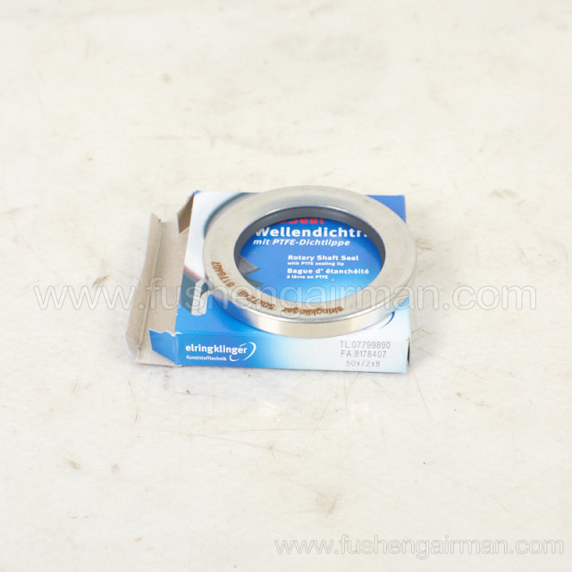 8178407 elringklinger German Genuine Parts 50*72*8 Single Lip Oil Seal