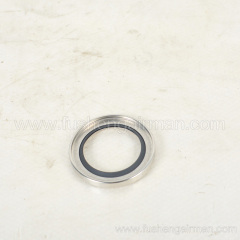 8178407 elringklinger German Genuine Parts 50*72*8 Single Lip Oil Seal