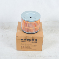 71122317-66130-1 Fusheng ESSENCE screw compressor original air filter element firstair