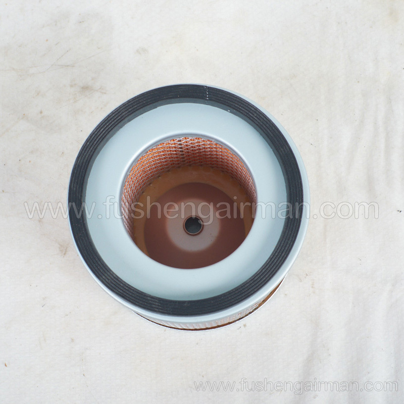 71122317-66130-1 Fusheng ESSENCE screw compressor original air filter element firstair