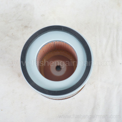 71122317-66130-1 Fusheng ESSENCE screw compressor original air filter element firstair