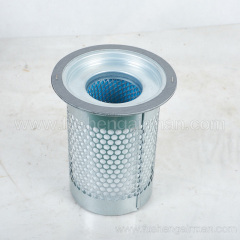 9610221-20450-CM Fusheng ESSENCE Screw Compressor Oil Separator ES18-ES22