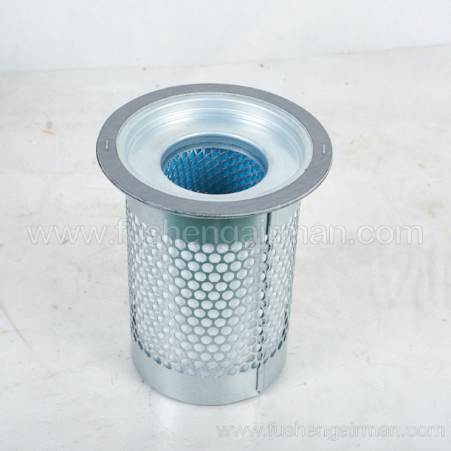 9610221-20450-CM Fusheng ESSENCE Screw Compressor Oil Separator ES18-ES22
