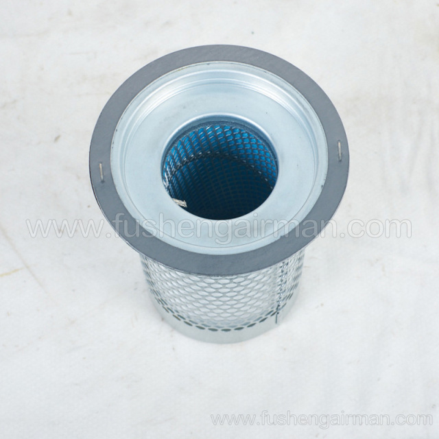 9610221-20450-CM Fusheng ESSENCE Screw Compressor Oil Separator ES18-ES22