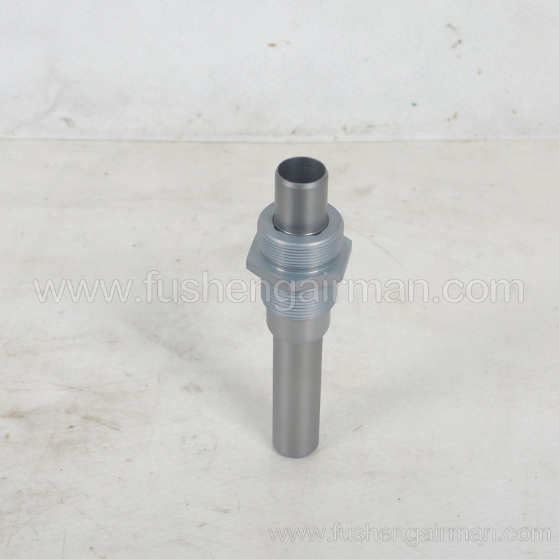 2605276880 Fusheng Genuine Screw Air Compressor SA08-15A Oil Tube M33*1.75