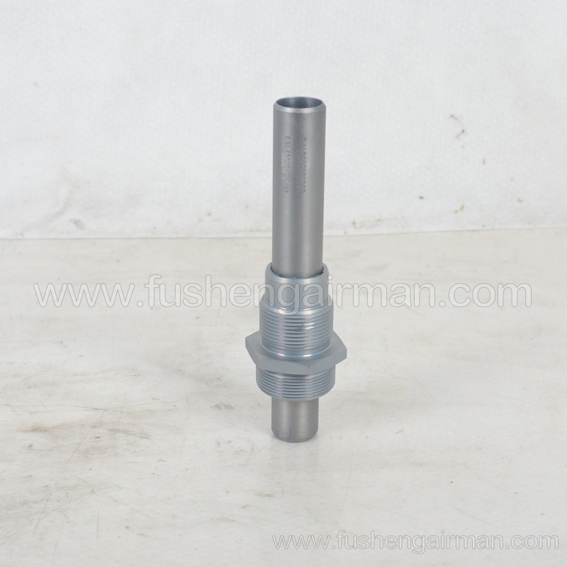 2605276880 Fusheng Genuine Screw Air Compressor SA08-15A Oil Tube M33*1.75