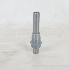 2605276880 Fusheng Genuine Screw Air Compressor SA08-15A Oil Tube M33*1.75