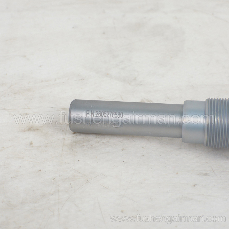 2605276880 Fusheng Genuine Screw Air Compressor SA08-15A Oil Tube M33*1.75