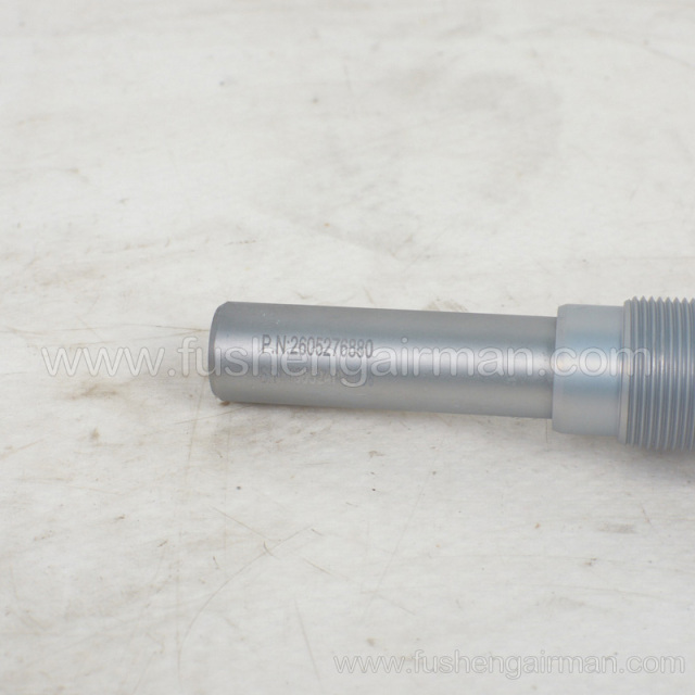 2605276880 Fusheng Genuine Screw Air Compressor SA08-15A Oil Tube M33*1.75