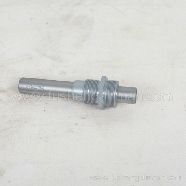 2605276880 Fusheng Genuine Screw Air Compressor SA08-15A Oil Tube M33*1.75