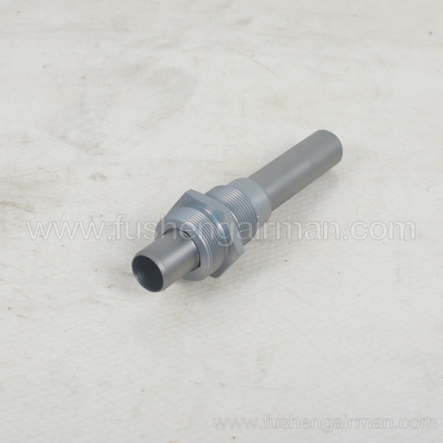 2605276880 Fusheng Genuine Screw Air Compressor SA08-15A Oil Tube M33*1.75