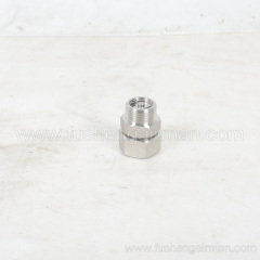 2605340110 Fusheng Vehicle-mounted Air Compressor EBS-022ZG Drain Plug for G3/4=6 Check Valve