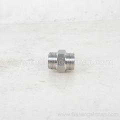 2605340110 Fusheng Vehicle-mounted Air Compressor EBS-022ZG Drain Plug for G3/4=6 Check Valve