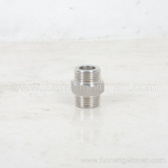 2605340110 Fusheng Vehicle-mounted Air Compressor EBS-022ZG Drain Plug for G3/4=6 Check Valve