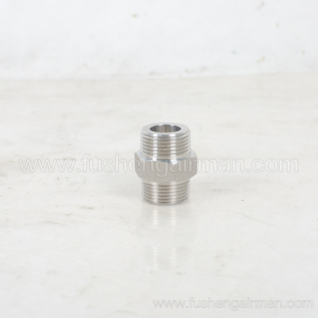 2605340110 Fusheng Vehicle-mounted Air Compressor EBS-022ZG Drain Plug for G3/4=6 Check Valve