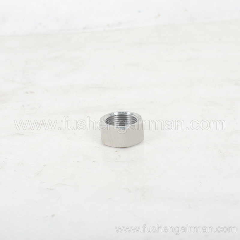 2605340110 Fusheng Vehicle-mounted Air Compressor EBS-022ZG Drain Plug for G3/4=6 Check Valve