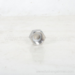 2605340110 Fusheng Vehicle-mounted Air Compressor EBS-022ZG Drain Plug for G3/4=6 Check Valve