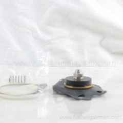7115600810710 Mitsui original solenoid valve diaphragm for ZW1005 water stop valve maintenance kit