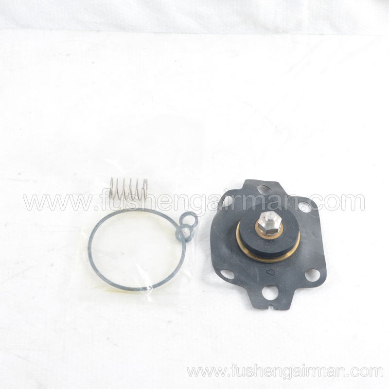 7115600810710 Mitsui original solenoid valve diaphragm for ZW1005 water stop valve maintenance kit