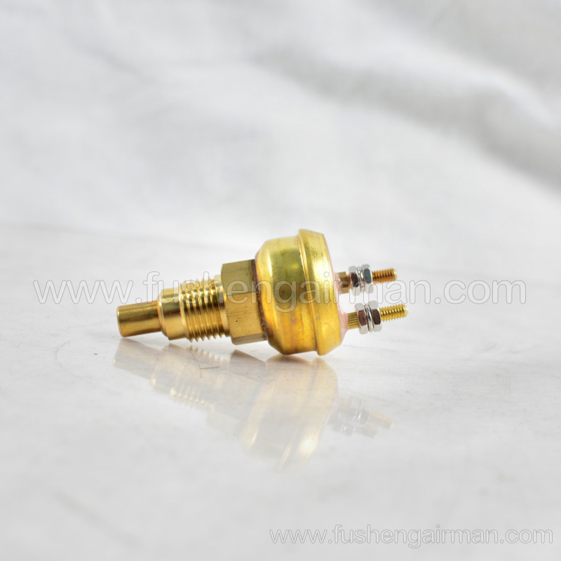 ME049269 airman air compressor mitsubishi water temperature sensor alarm water temperature switch japanese origin