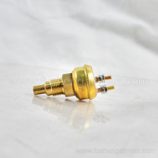 ME049269 airman air compressor mitsubishi water temperature sensor alarm water temperature switch japanese origin