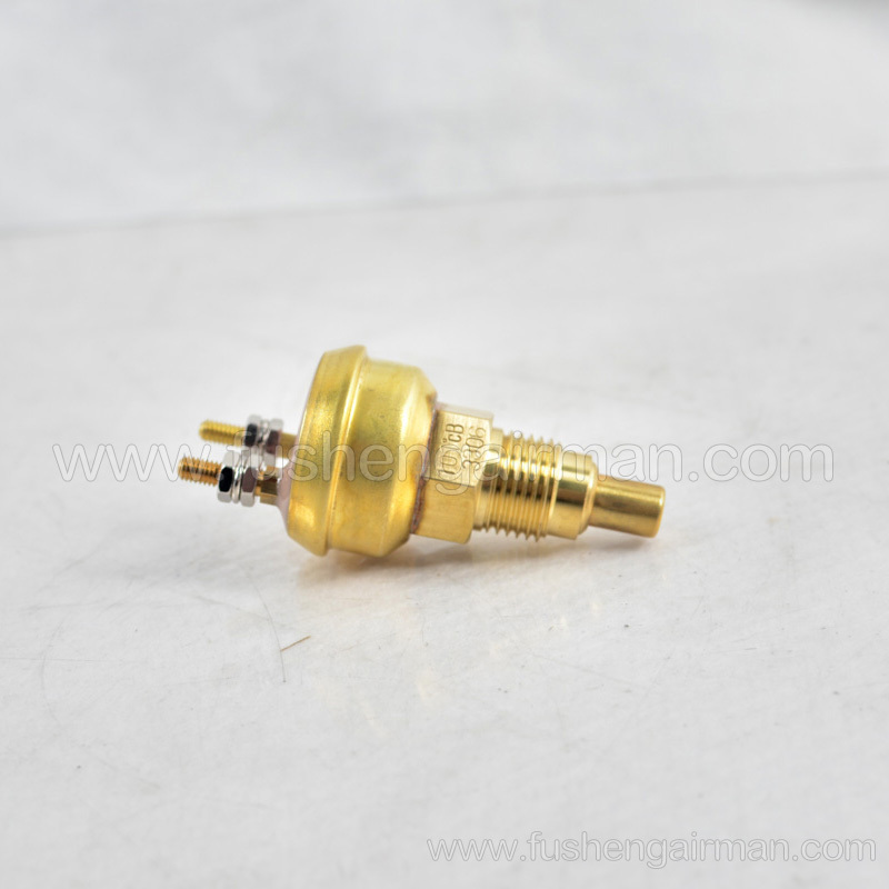ME049269 airman air compressor mitsubishi water temperature sensor alarm water temperature switch japanese origin