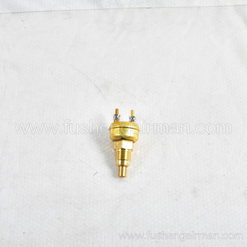 ME049269 airman air compressor mitsubishi water temperature sensor alarm water temperature switch japanese origin