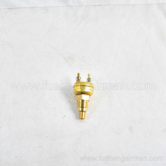 ME049269 airman air compressor mitsubishi water temperature sensor alarm water temperature switch japanese origin