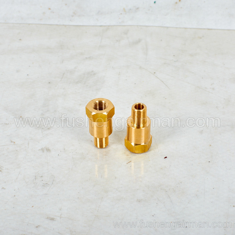 15856701 Ingersoll Rand Air Compressor Genuine Check Valve 1/4“-F1/4”-500PSIG