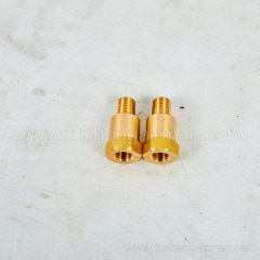 15856701 Ingersoll Rand Air Compressor Genuine Check Valve 1/4“-F1/4”-500PSIG