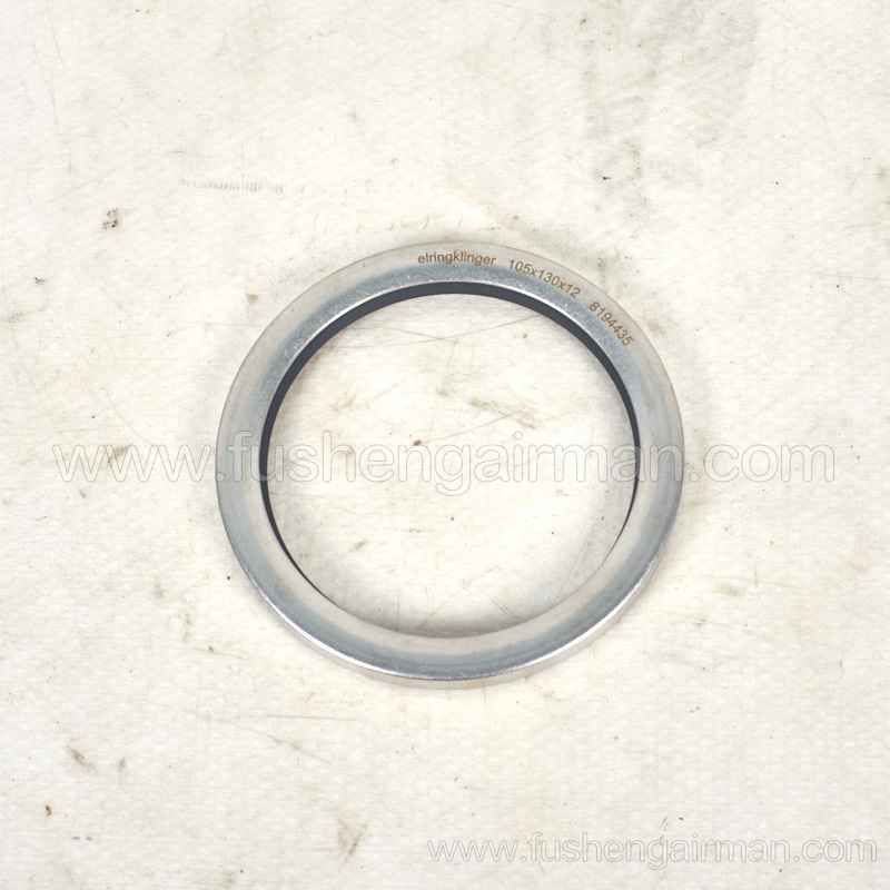 8194435 elriingklinger Germany imported oil seal 105*130*12