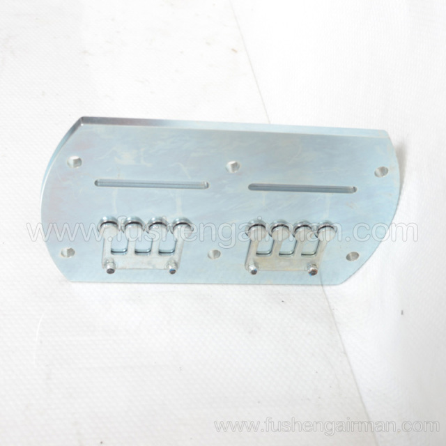 97335061 Ingersoll Rand Genuine Valve Plate for SS5 Piston Air Compressor
