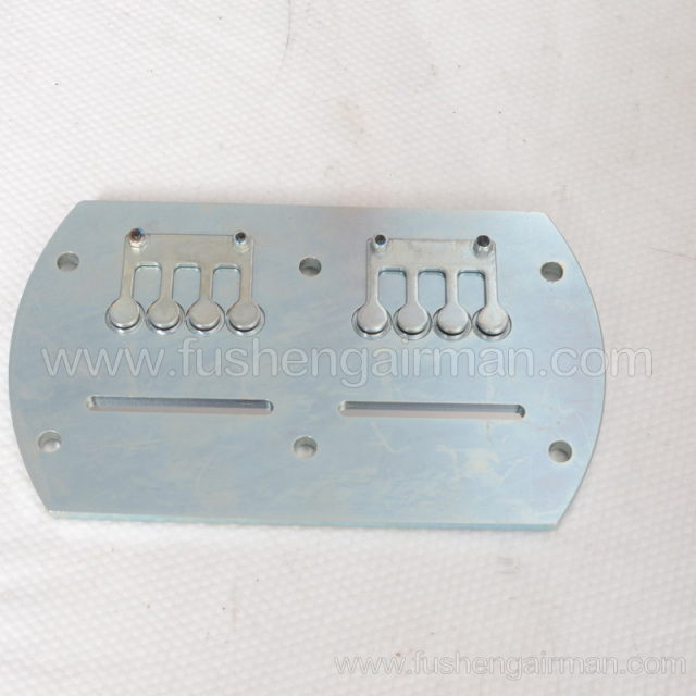 97335061 Ingersoll Rand Genuine Valve Plate for SS5 Piston Air Compressor