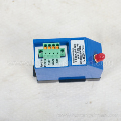 FK-142K1-1-2 Fusheng ELLIOTT Centrifuge Original SHINKAWA Preloader