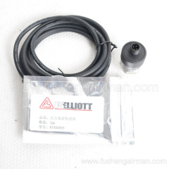 S1920005 Fusheng ELLIOTT Centrifuge Pressure Transmitter