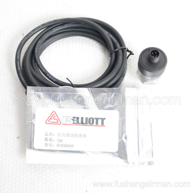 S1920005 Fusheng ELLIOTT Centrifuge Pressure Transmitter