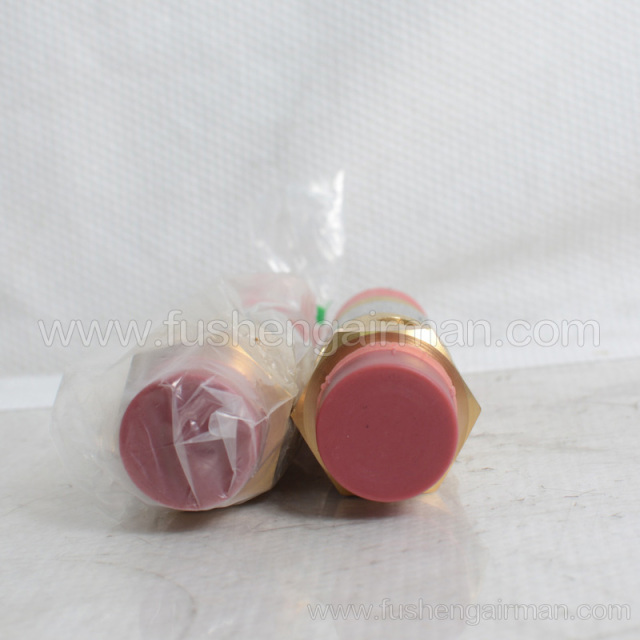 23876543 Ingersoll Rand screw compressor original safety valve A28X-16T DN25 1.6MPa
