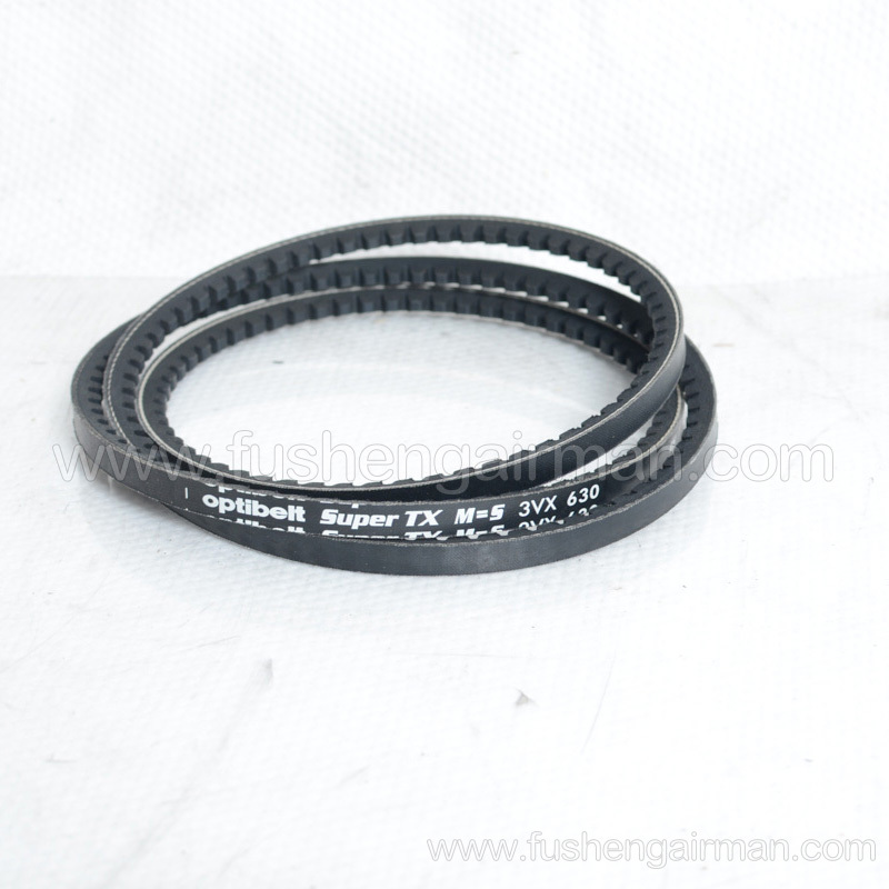 24355687 Ingersoll Rand Genuine Belt For W11-A8 Oil-Free Scroll Air Compressor