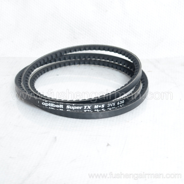 24355687 Ingersoll Rand Genuine Belt For W11-A8 Oil-Free Scroll Air Compressor