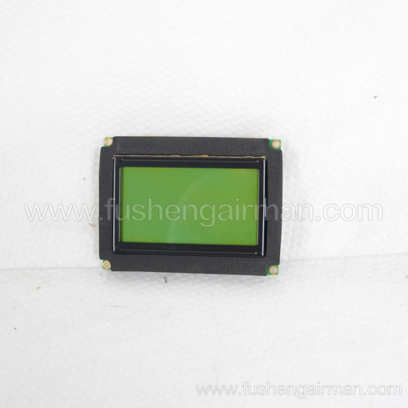 2108100184 Fusheng Genuine Parts SA,BPJ0001 Hongsai LCD Screen