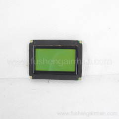 2108100184 Fusheng Genuine Parts SA,BPJ0001 Hongsai LCD Screen
