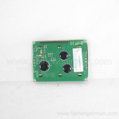 2108100184 Fusheng Genuine Parts SA,BPJ0001 Hongsai LCD Screen