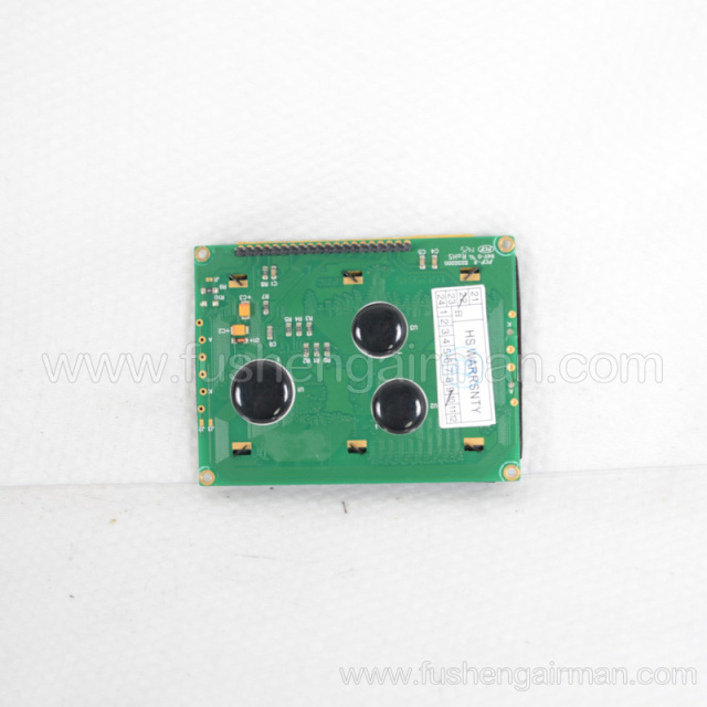 2108100184 Fusheng Genuine Parts SA,BPJ0001 Hongsai LCD Screen